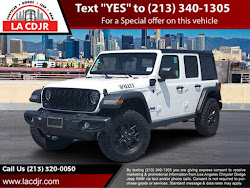 2025 Jeep Wrangler 4xe Willys 4xe