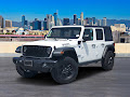 2025 Jeep Wrangler 4xe Willys 4xe