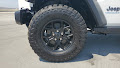 2025 Jeep Wrangler 4xe Willys 4xe