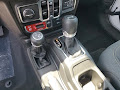 2025 Jeep Wrangler 4xe Willys 4xe