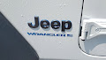 2025 Jeep Wrangler 4xe Willys 4xe