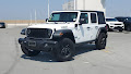 2025 Jeep Wrangler 4xe Willys 4xe