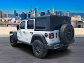 2025 Jeep Wrangler 4xe Willys 4xe