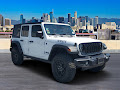 2025 Jeep Wrangler 4xe Willys 4xe