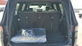2025 Jeep Wagoneer Series II Carbide