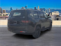 2025 Jeep Wagoneer Series II Carbide