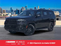 2025 Jeep Wagoneer Series II Carbide