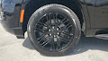 2025 Jeep Wagoneer Series II Carbide