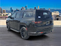 2025 Jeep Wagoneer Series II Carbide