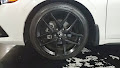 2022 Honda Civic Hatchback Sport