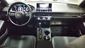 2022 Honda Civic Hatchback Sport