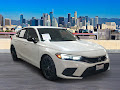 2022 Honda Civic Hatchback Sport