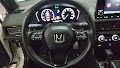 2022 Honda Civic Hatchback Sport