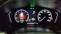 2022 Honda Civic Hatchback Sport