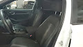 2022 Honda Civic Hatchback Sport