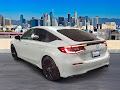 2022 Honda Civic Hatchback Sport