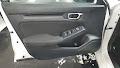 2022 Honda Civic Hatchback Sport