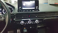 2022 Honda Civic Hatchback Sport