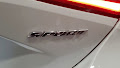 2022 Honda Civic Hatchback Sport