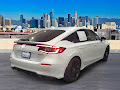 2022 Honda Civic Hatchback Sport