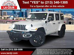 2024 Jeep Wrangler 4xe Sahara 4xe