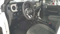 2024 Jeep Wrangler 4xe Sahara 4xe