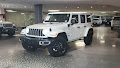 2024 Jeep Wrangler 4xe Sahara 4xe