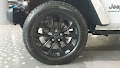 2024 Jeep Wrangler 4xe Sahara 4xe