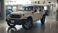 2024 Jeep Wrangler 4xe Sport S 4xe
