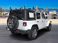 2024 Jeep Wrangler 4xe Sport S 4xe