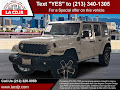 2024 Jeep Wrangler 4xe Sport S 4xe