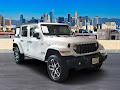 2024 Jeep Wrangler 4xe Sport S 4xe