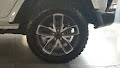 2024 Jeep Wrangler 4xe Sport S 4xe