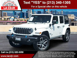 2024 Jeep Wrangler 4xe Sport S 4xe