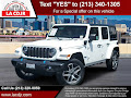 2024 Jeep Wrangler 4xe Sport S 4xe
