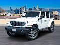 2024 Jeep Wrangler 4xe Sport S 4xe