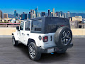 2024 Jeep Wrangler 4xe Sport S 4xe