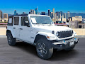 2024 Jeep Wrangler 4xe Sport S 4xe