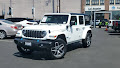 2024 Jeep Wrangler 4xe Sport S 4xe