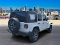2024 Jeep Wrangler 4xe Sport S 4xe