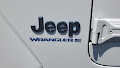 2024 Jeep Wrangler 4xe Sport S 4xe