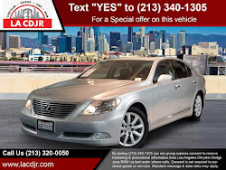 2007 Lexus LS 460 460