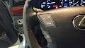 2007 Lexus LS 460 460