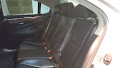 2007 Lexus LS 460 460