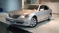 2007 Lexus LS 460 460