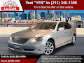 2007 Lexus LS 460 460