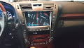 2007 Lexus LS 460 460