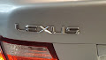 2007 Lexus LS 460 460