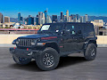 2025 Jeep Wrangler Rubicon X