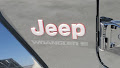 2025 Jeep Wrangler Rubicon X